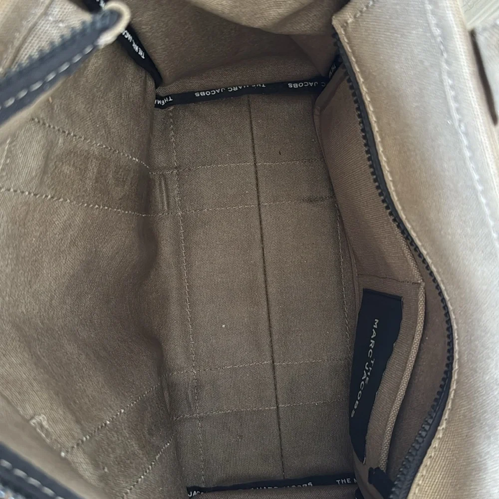 Marc Jacobs - The Tote Bag - Picture 7 of 10